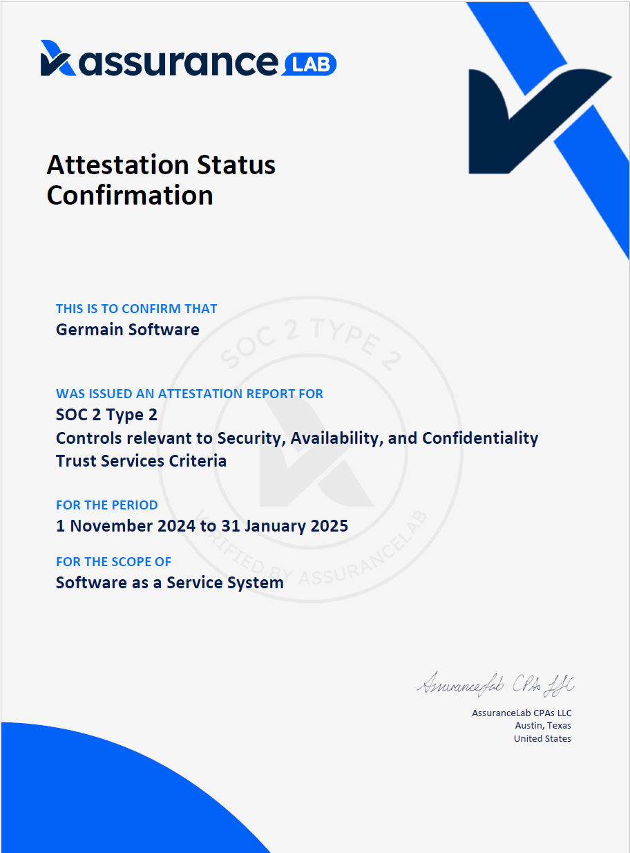 Soc2Type2CertificationByAssuranceLab.png