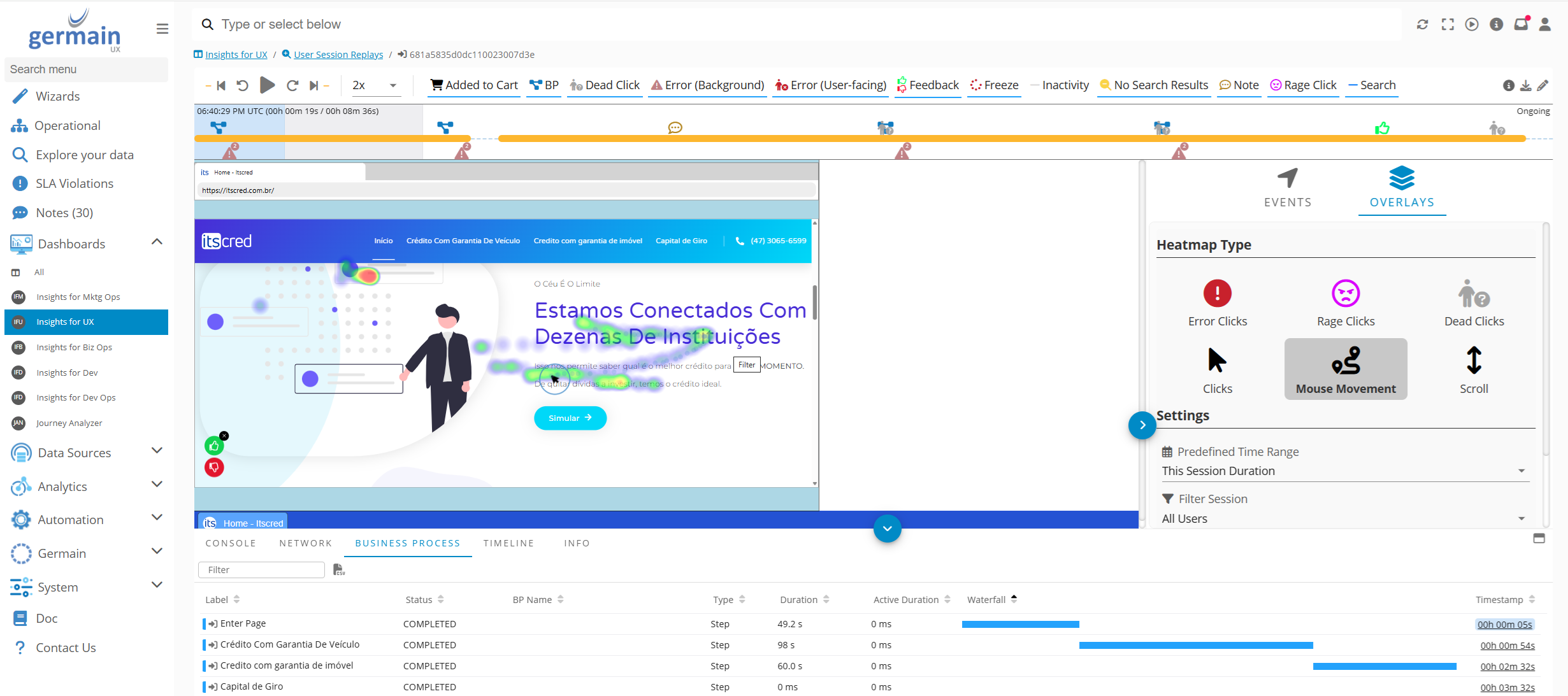 germainUX-session replay on ITSCRED-20250506-194147.png