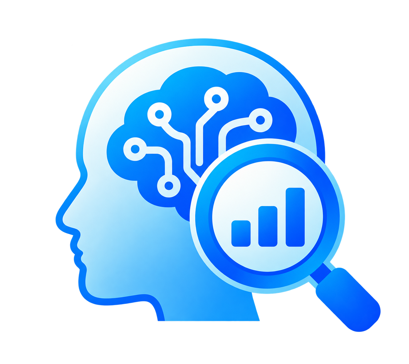 Blue AI Head with Analytics Magnifier.png