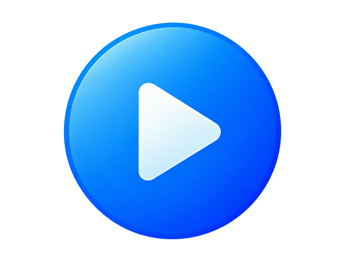 Glossy Blue Play Button Icon.png