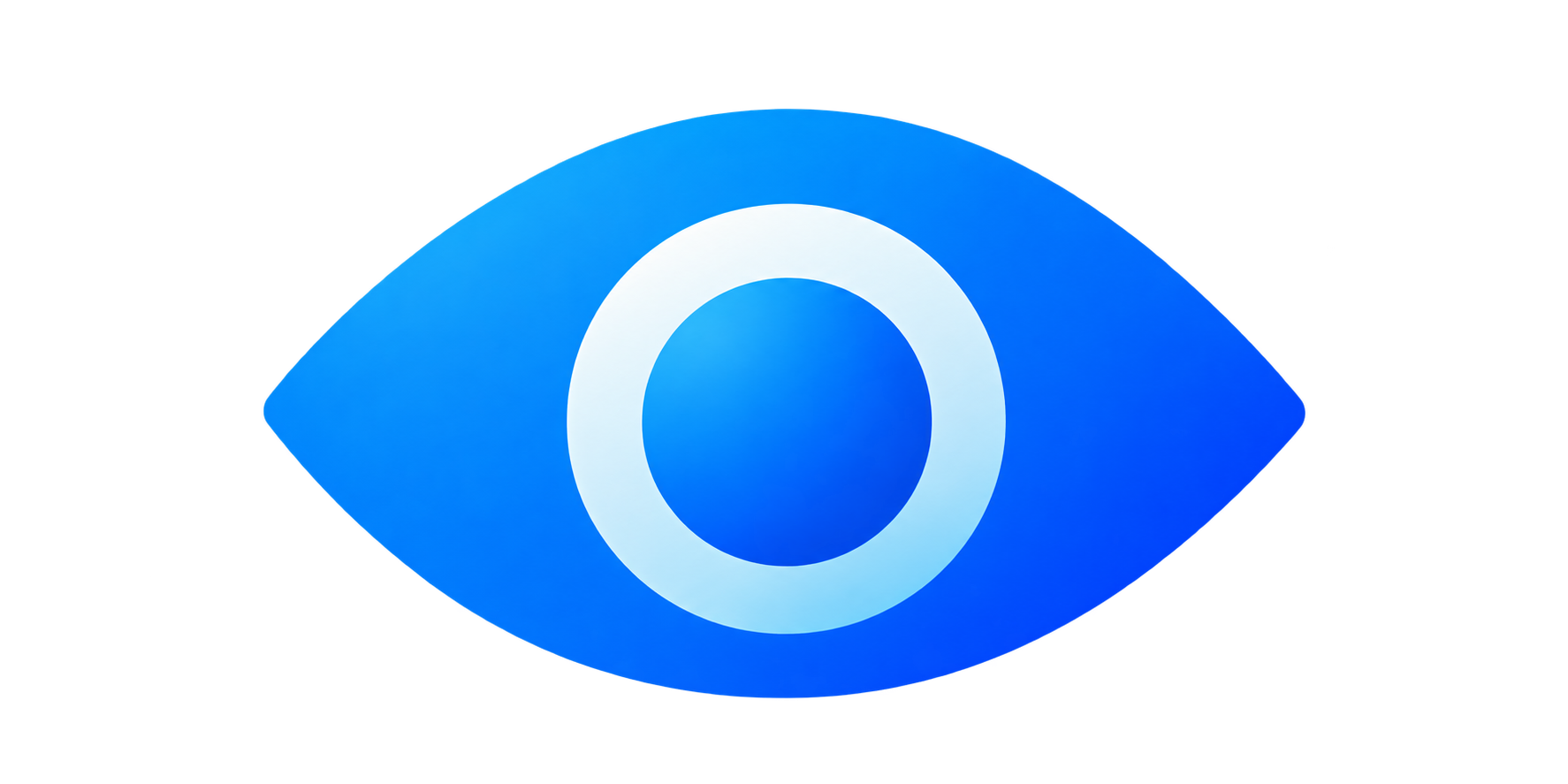 Glossy Blue Eye Icon.png