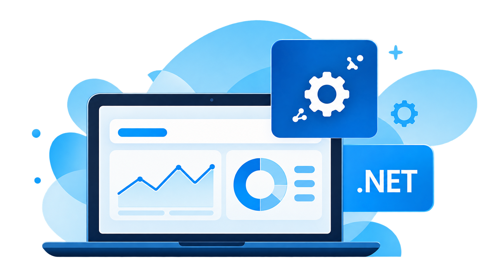 Modern .NET Analytics Laptop Illustration.png