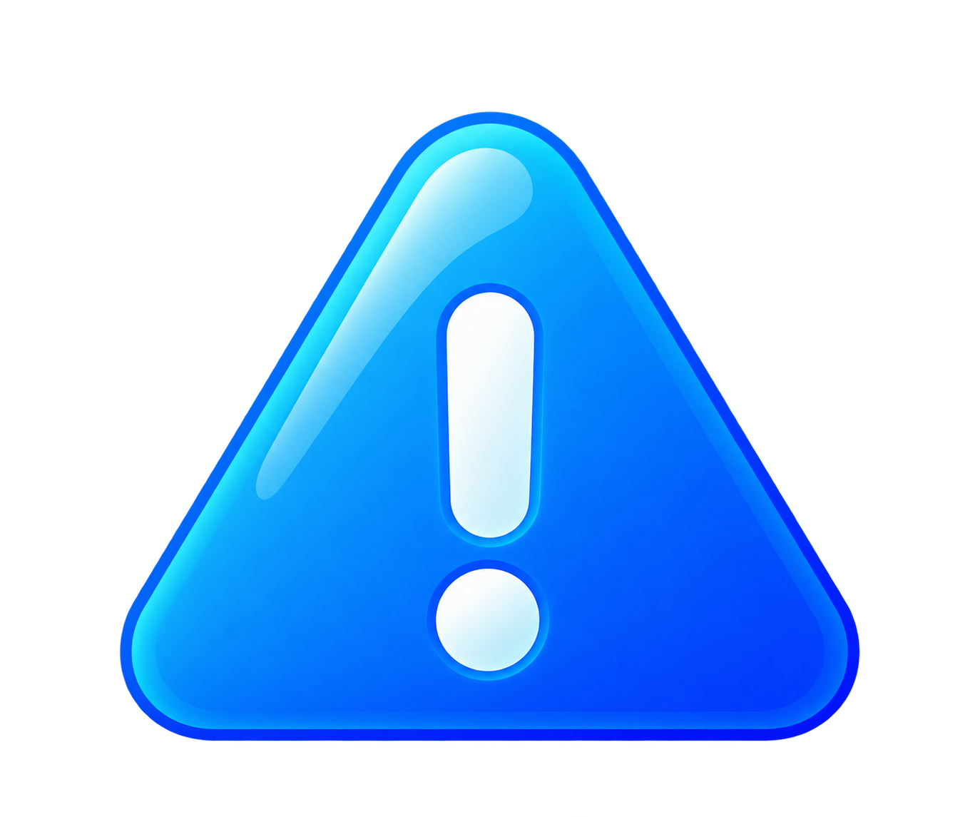 Glossy Blue Warning Triangle Icon (1).png