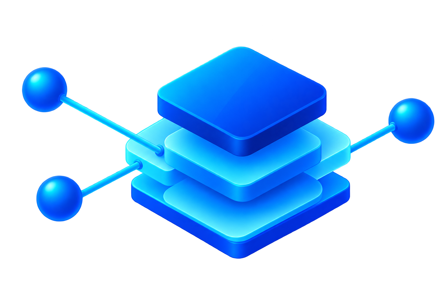 Glossy Blue Layered Network Stack.png